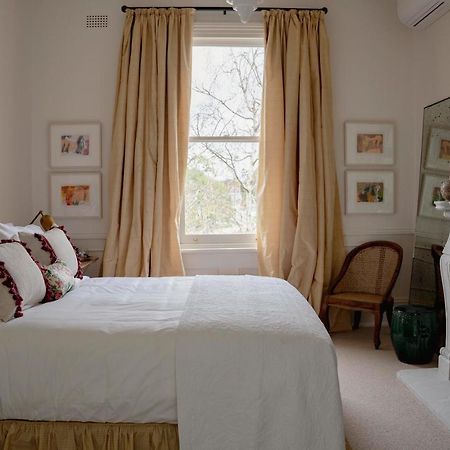 Moss Manor Hotel Мос Вейл Екстериор снимка
